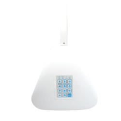 Alarme de piscine Aqualarm family - Maytronics