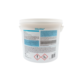 Chloriklar - Bayrol - 5 kg