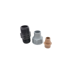 Raccord à insert – 16 mm filetage 3/4"