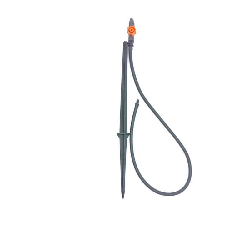 Asperseur microjet 180° sur piquet – Elgo