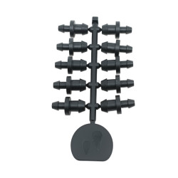 Bouchons 3/5, 4/6 et 4/7