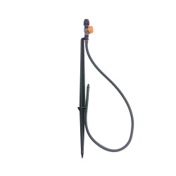 Asperseur microjet 360° sur piquet – Elgo