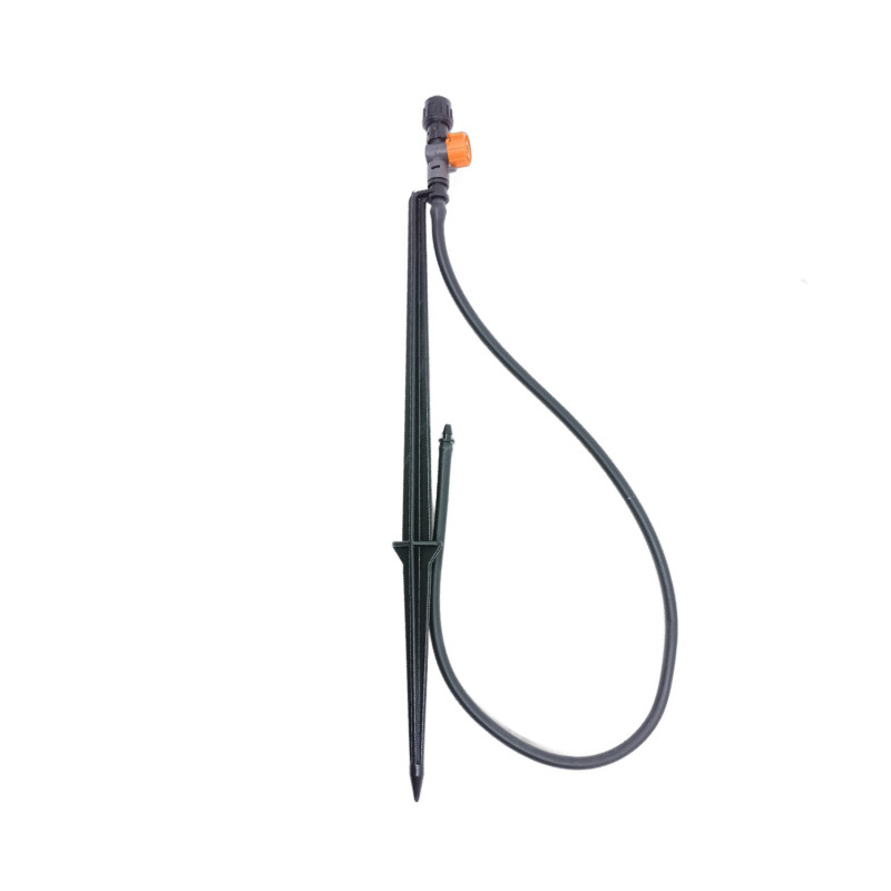 Asperseur microjet 360° sur piquet – Elgo