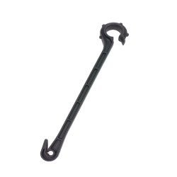 Crochet de suspension long – Netafim – 16 mm