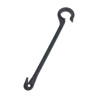Crochet de suspension long – Netafim – 20 mm