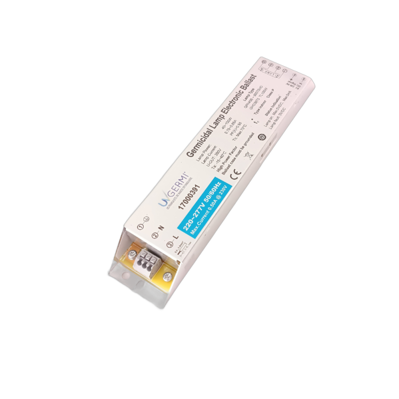 Ballast électronique 60 W – UVGermi – Stérilisateur UV 55-95W