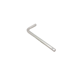 Clé de démontage hexagonale – UVGermi – D5 mm