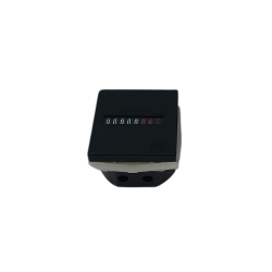 Compteur horaire mécanique 48x48