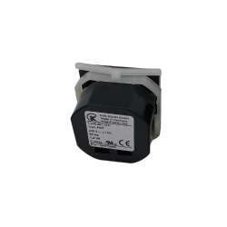 Compteur horaire mécanique 48x48