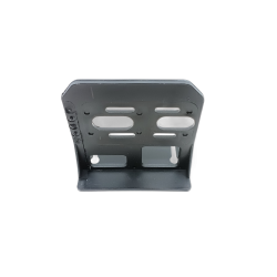 Equerre pour filtre à cartouche