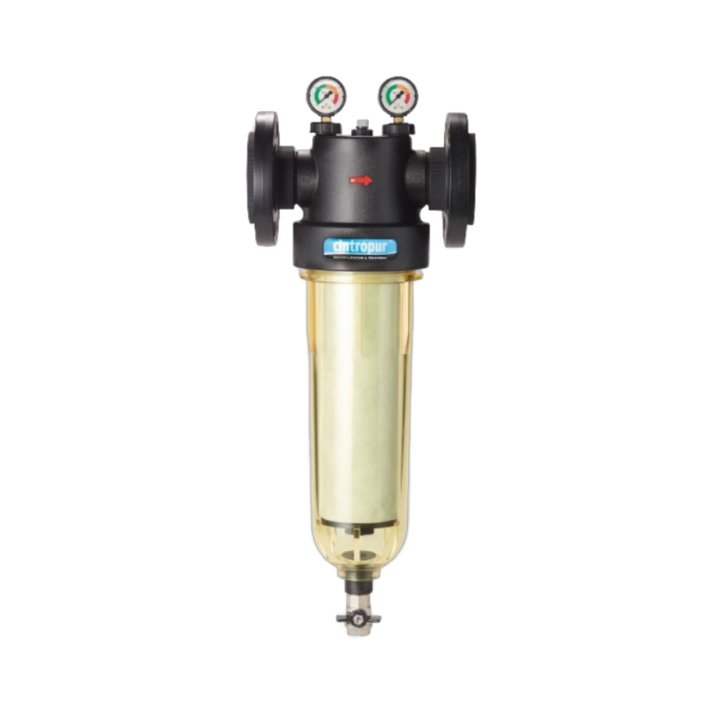 Filtre 3" NW800 – Cintropur