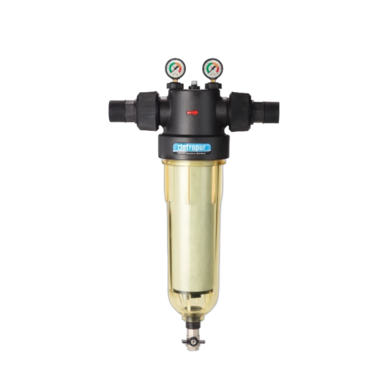 Filtre 2" 1/2 NW650 – Cintropur