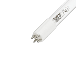 Lampe UV Mono culot 75W