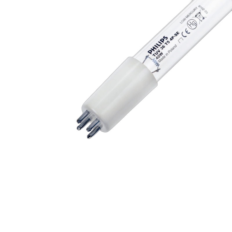 Lampe UV Mono culot 40W