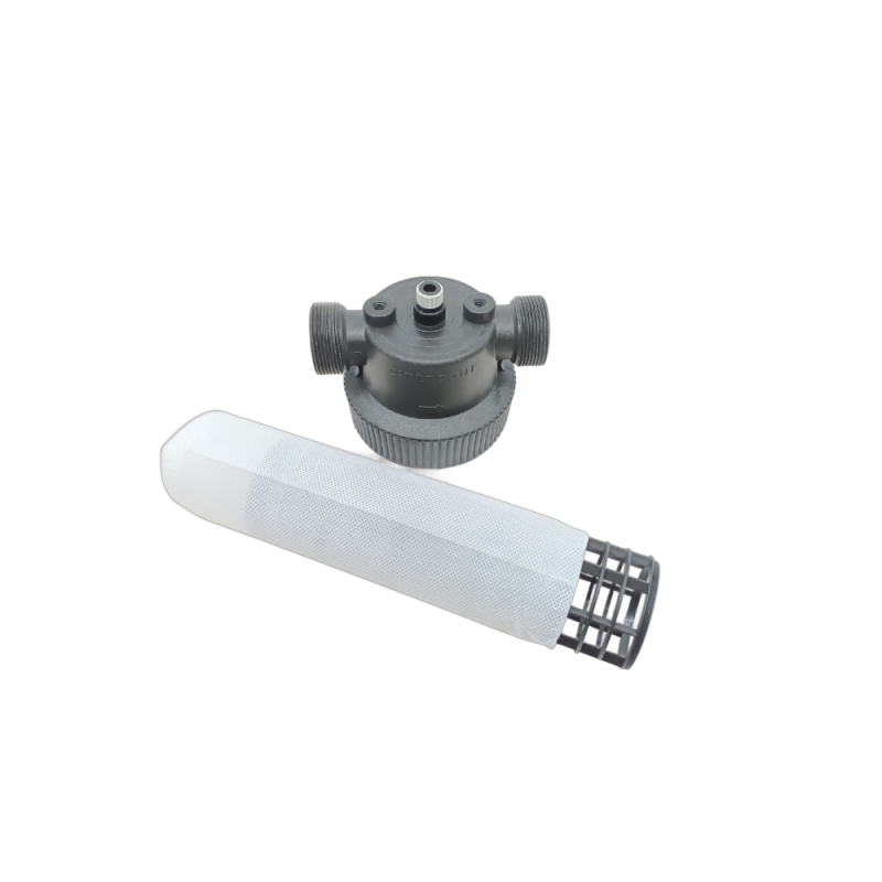 Pochette 5 tamis NW500/650/800 – Cintropur – 1 micron