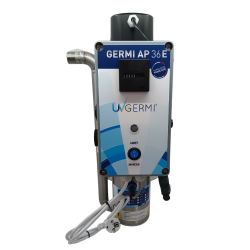 Réacteur AP36W E – UVGermi