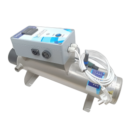 Réacteur AP36W EI – UVGermi