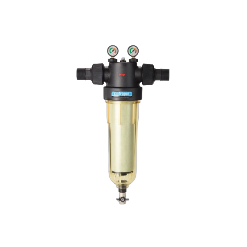 Filtre 2" NW500 – Cintropur