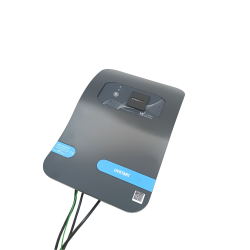 Réacteur START W60 – UVGermi