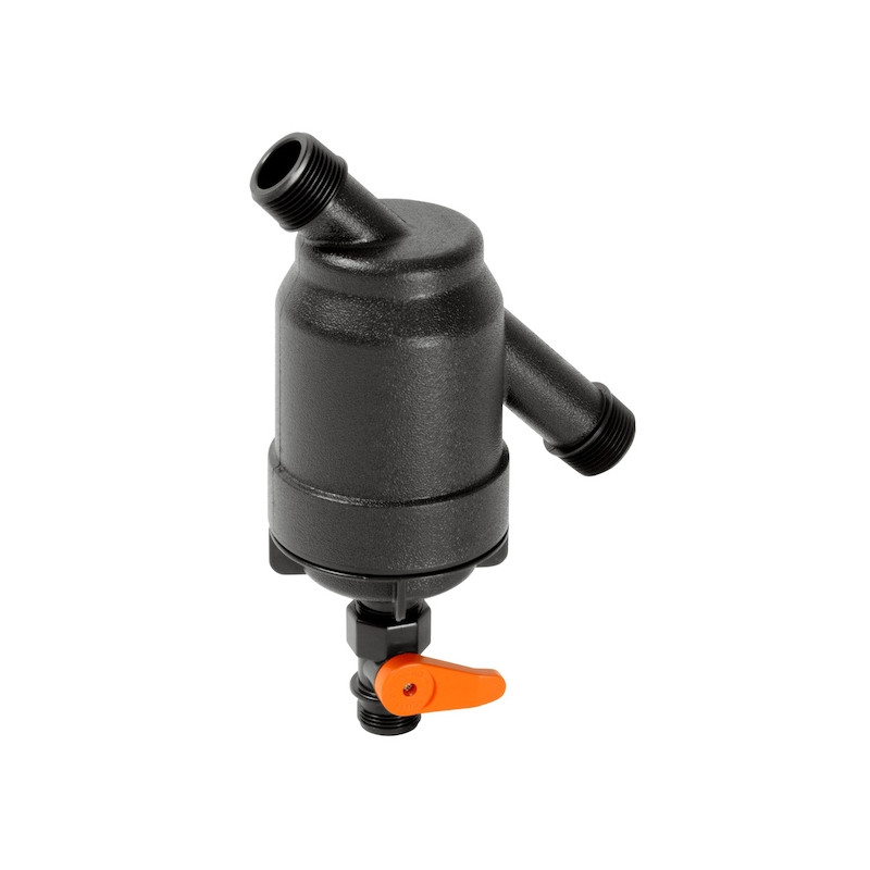 Filtre à tamis 1" – Amiad – 100 microns