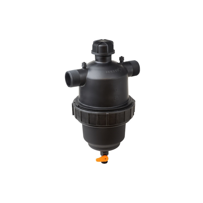 Filtre à tamis 2" – Amiad – 100 microns