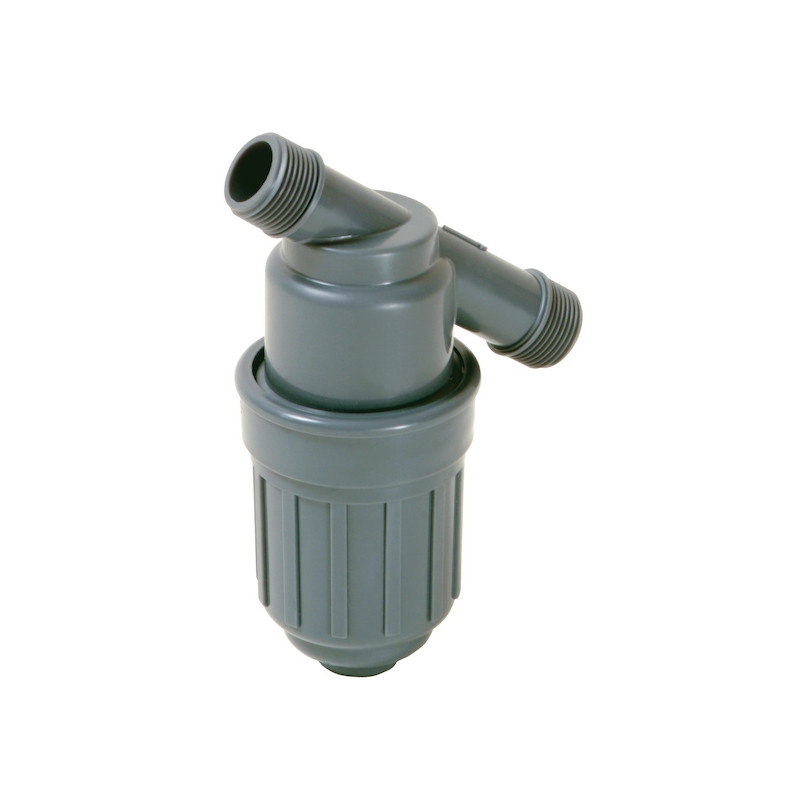 Filtre à tamis 3/4" – Amiad – 100 microns