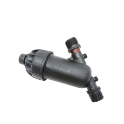 Filtre à disque Modular 100 1"1/4 – Azud – 130 microns