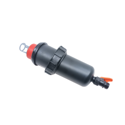 Filtre à disque – Arkal – 1" long 130 microns