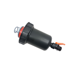 Filtre à disque – Arkal – 1"1/2 court 130 microns