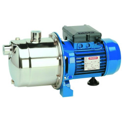 Pompe de surface SM 98-5 – Speroni – Monophasée