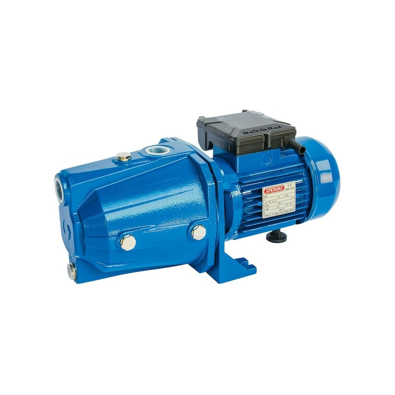 Pompe de surface CAM 100 – Speroni – Monophasée
