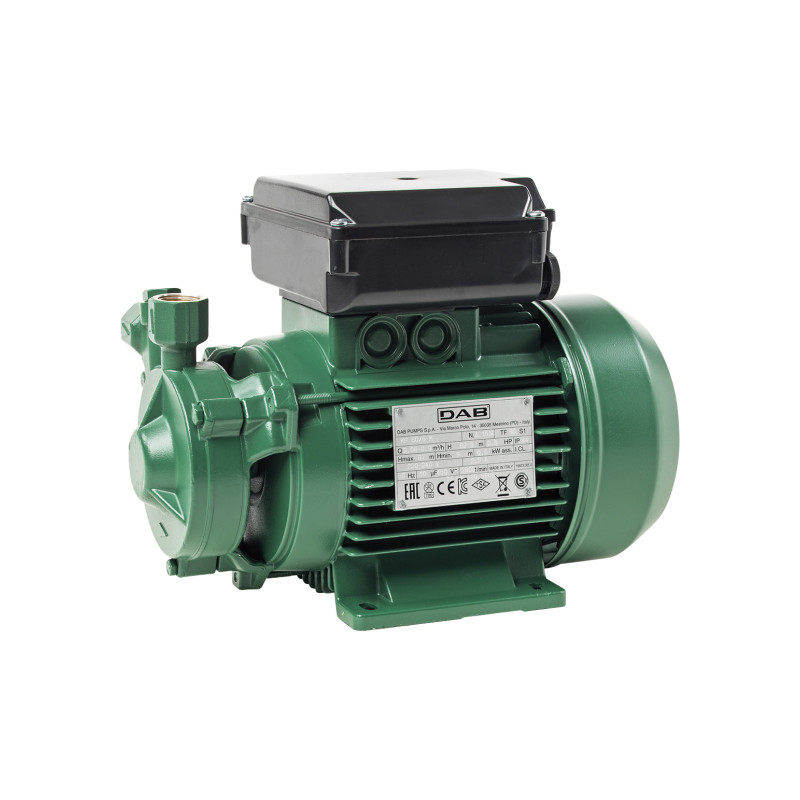 Pompe de surface KP38/18 mono