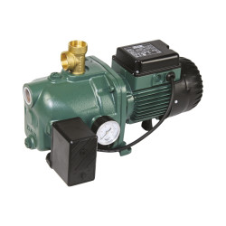 Pompe de surface JET 100 – Dab – Monophasée