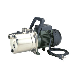 Pompe de surface JETINOX 82 – Dab – Monophasée