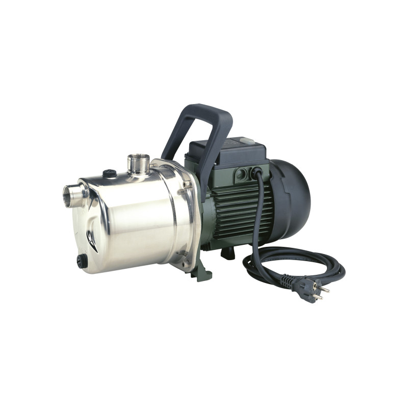 Pompe de surface JETINOX 82 – Dab – Monophasée