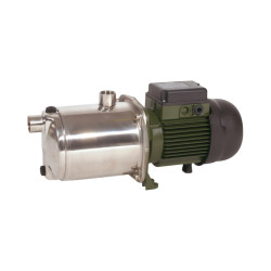 Pompe de surface EUROINOX 40/50 – Dab – Monophasée