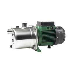 Pompe de surface JETINOX 102 – Dab – Monophasée