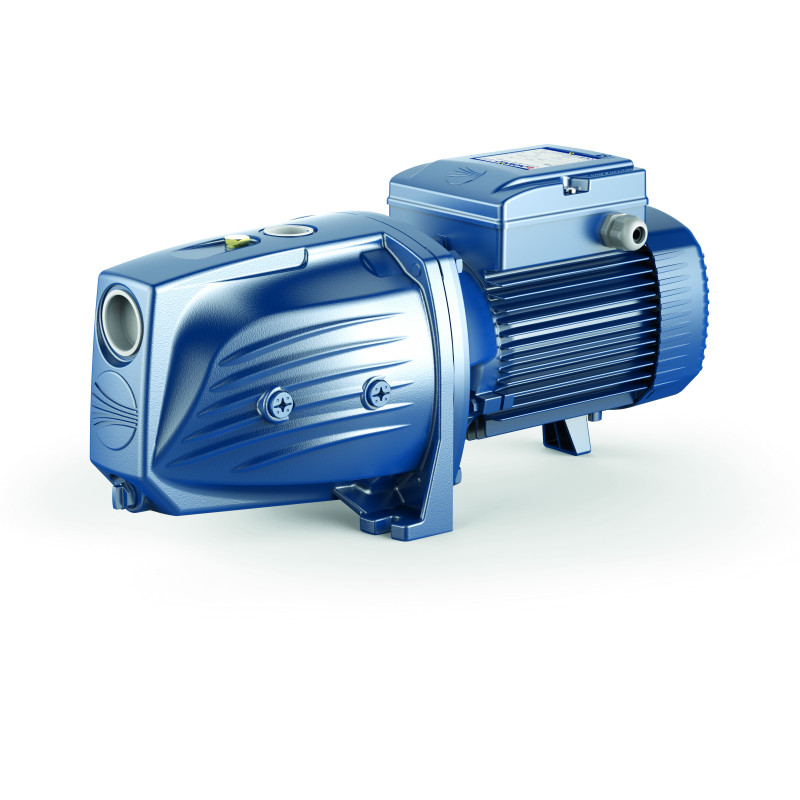 Pompe de surface JSWM 3BM – Pedrollo – Monophasée