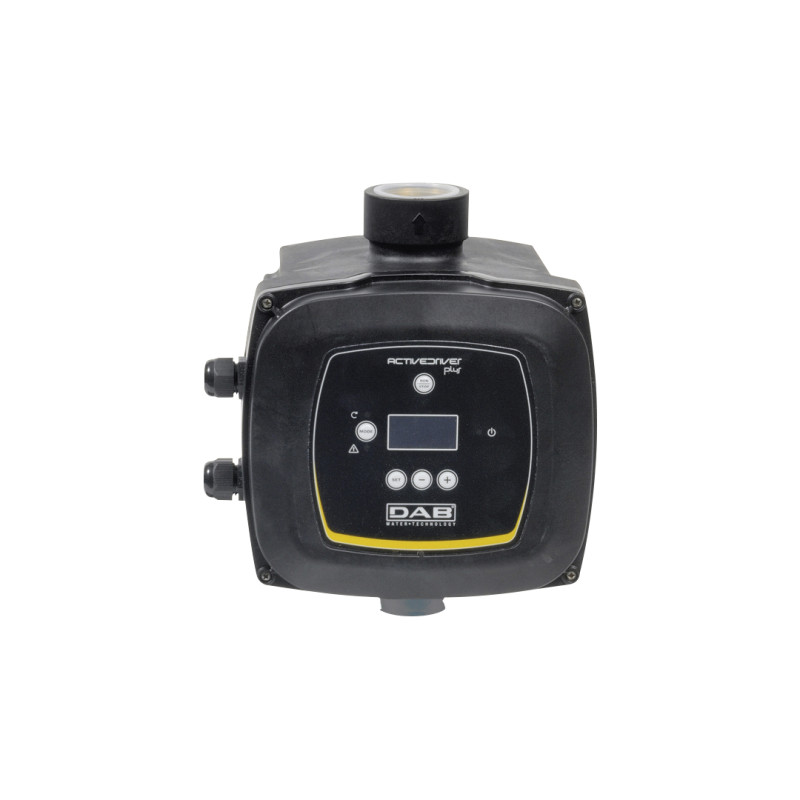 Active Driver Plus M/T 2.2