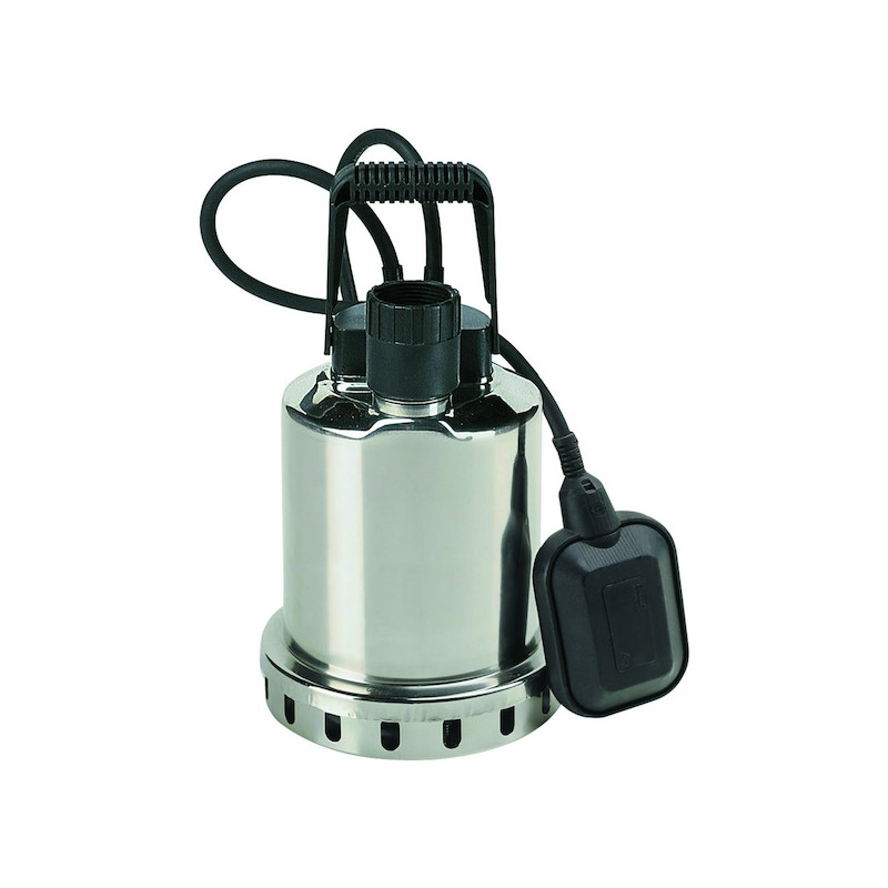 Pompe de relevage Inox SXG600 – Speroni – Monophasée