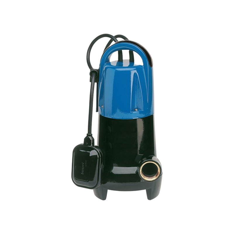 Pompe de relevage TF1000/S – Speroni – Eaux usées
