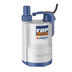 Pompe de relevage – Monophasée