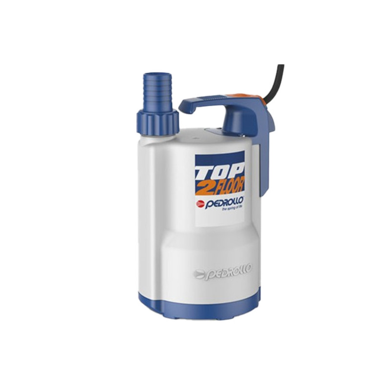 Pompe de relevage – Monophasée