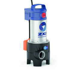 Pompe de relevage ZXM 2/40 GM – Pedrollo