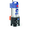 Pompe de relevage ZXM 2/40 GM – Pedrollo