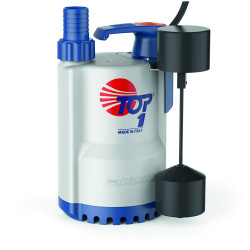 Pompe de relevage Top 1 Vortex GM – Pedrollo