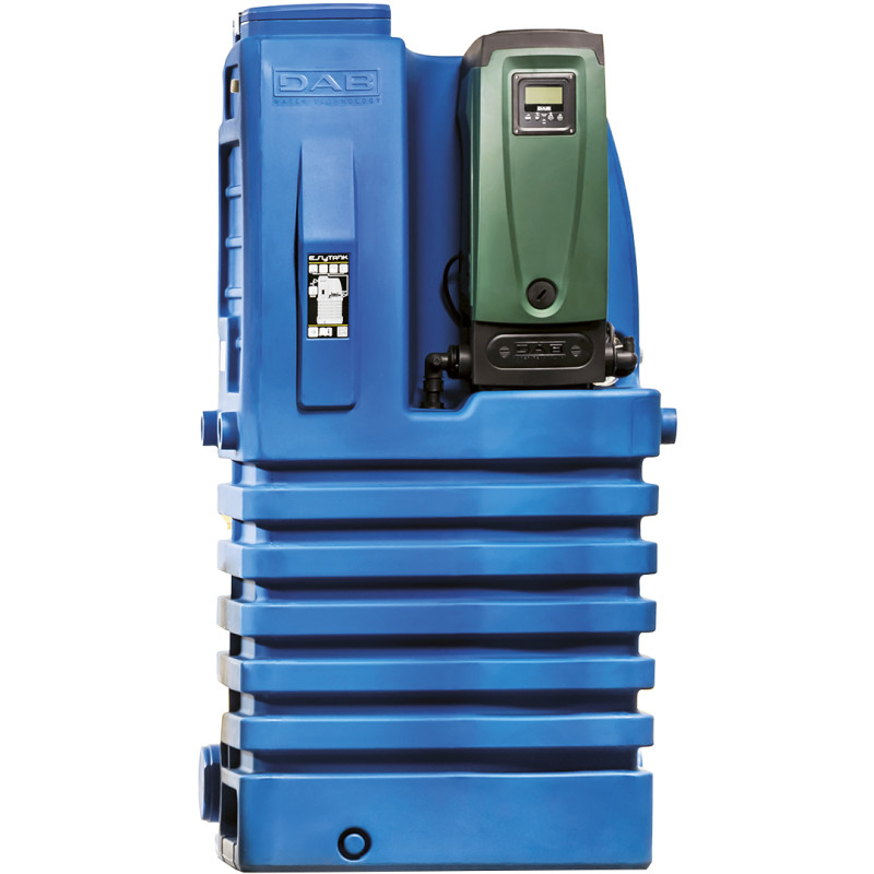 Surpresseur Pack E.SYTANK 441 – DAB – Monophasée