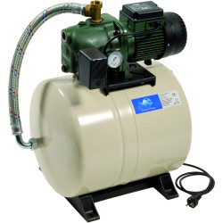 Surpresseur Aquajet GWS 102/60 M – DAB – Monophasée