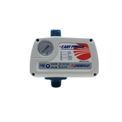 Automate Easypress – Pedrollo – 1.5 bar