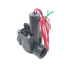 Électrovanne - Rain bird - PGV 101 24V 1" FF